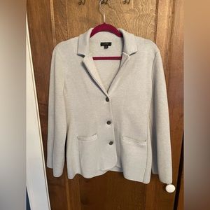 JCrew blazer size medium in good condition!